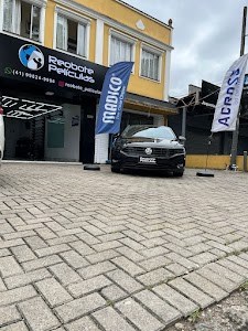 Reobote Películas e PPF Película de Proteção de Pintura | Insulfilm | Isofilme | Automotivo e Residencial place picture